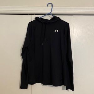 Under Armour Cowl Neck Hoodie